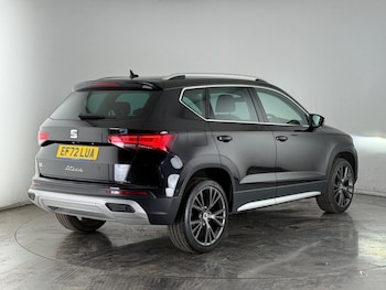 Used SEAT Ateca 2023 for sale - 75675843: Photo