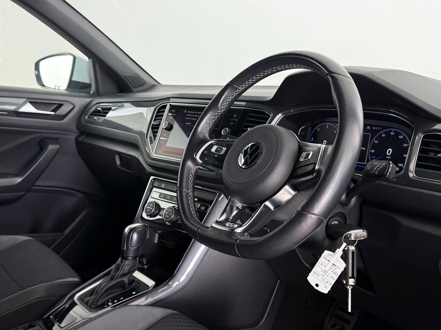 Used Volkswagen T-Roc 2021 for sale - 77221963: Photo 17