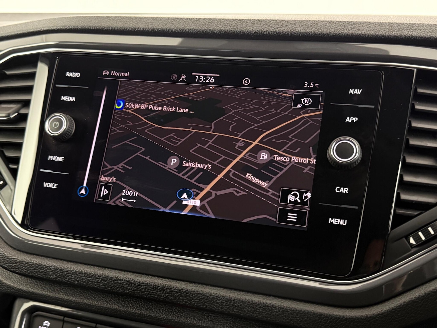 Used Volkswagen T-Roc 2021 for sale - 77221963: Photo 27