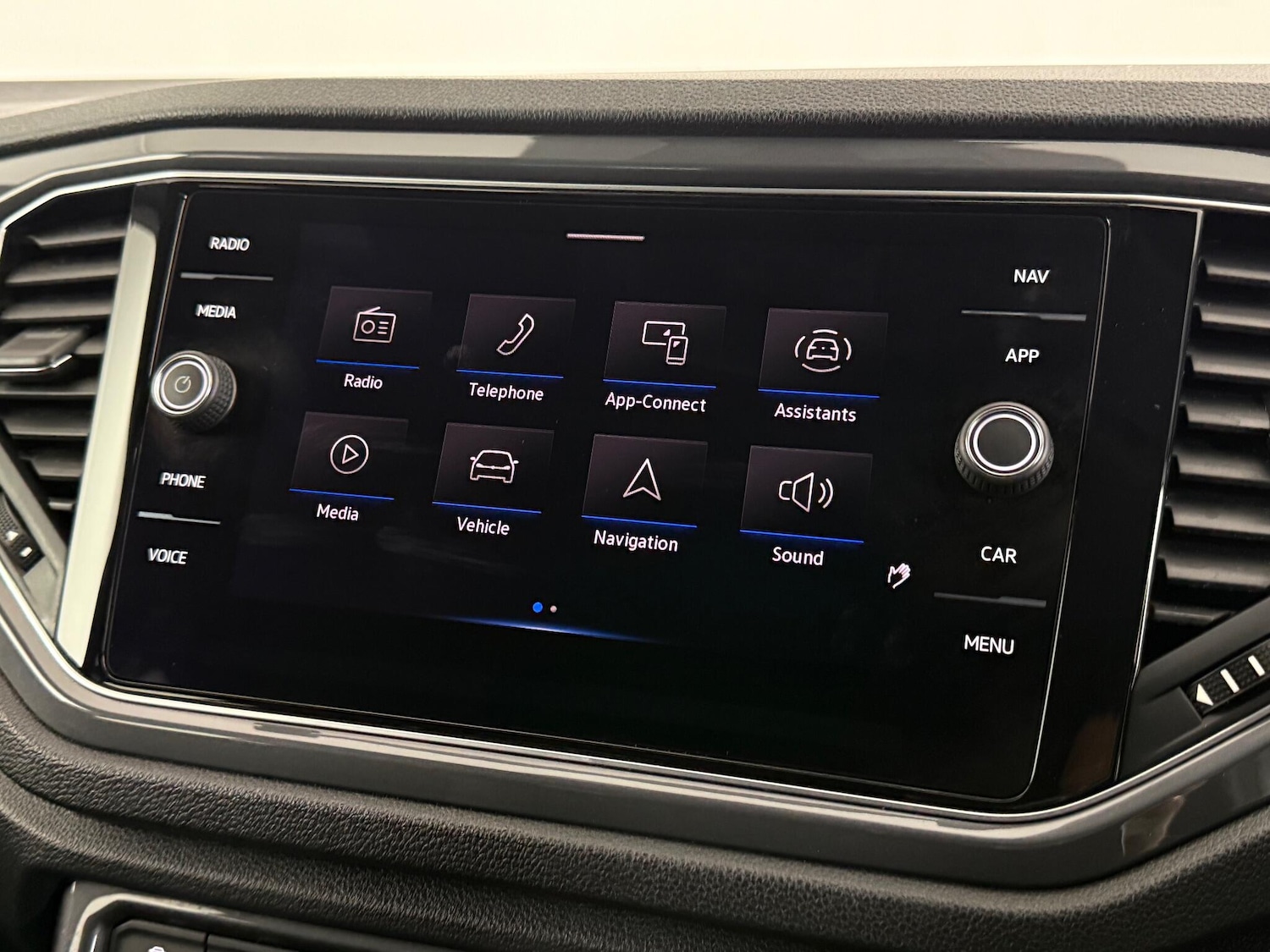 Used Volkswagen T-Roc 2021 for sale - 77221963: Photo 30