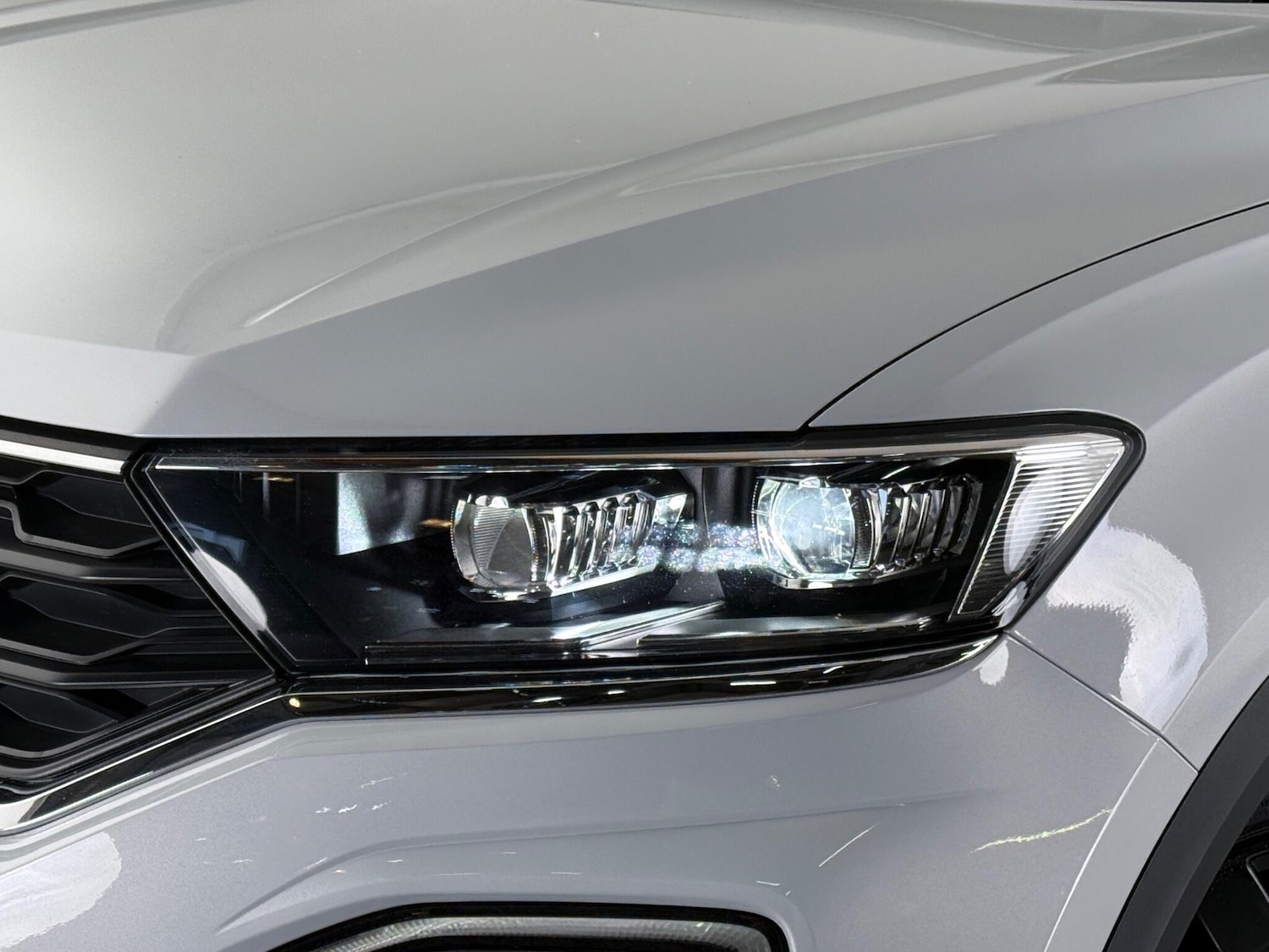 Used Volkswagen T-Roc 2021 for sale - 77221963: Photo 7