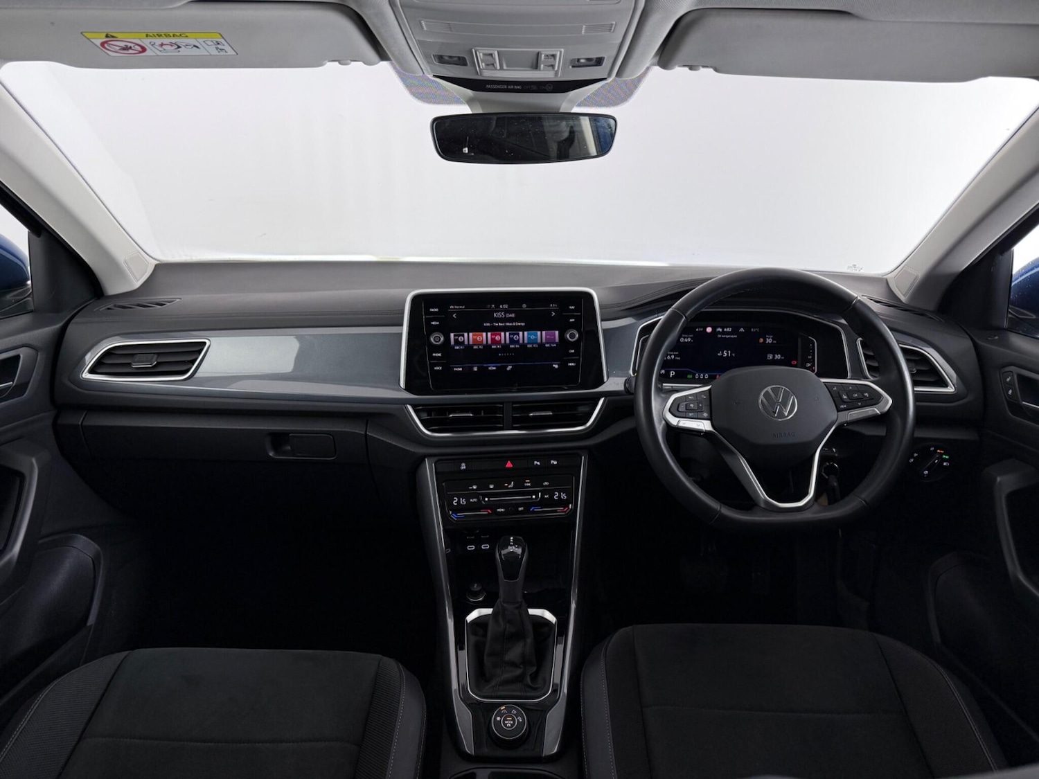 Used Volkswagen T-Roc 2022 for sale - 77412461: Photo 16