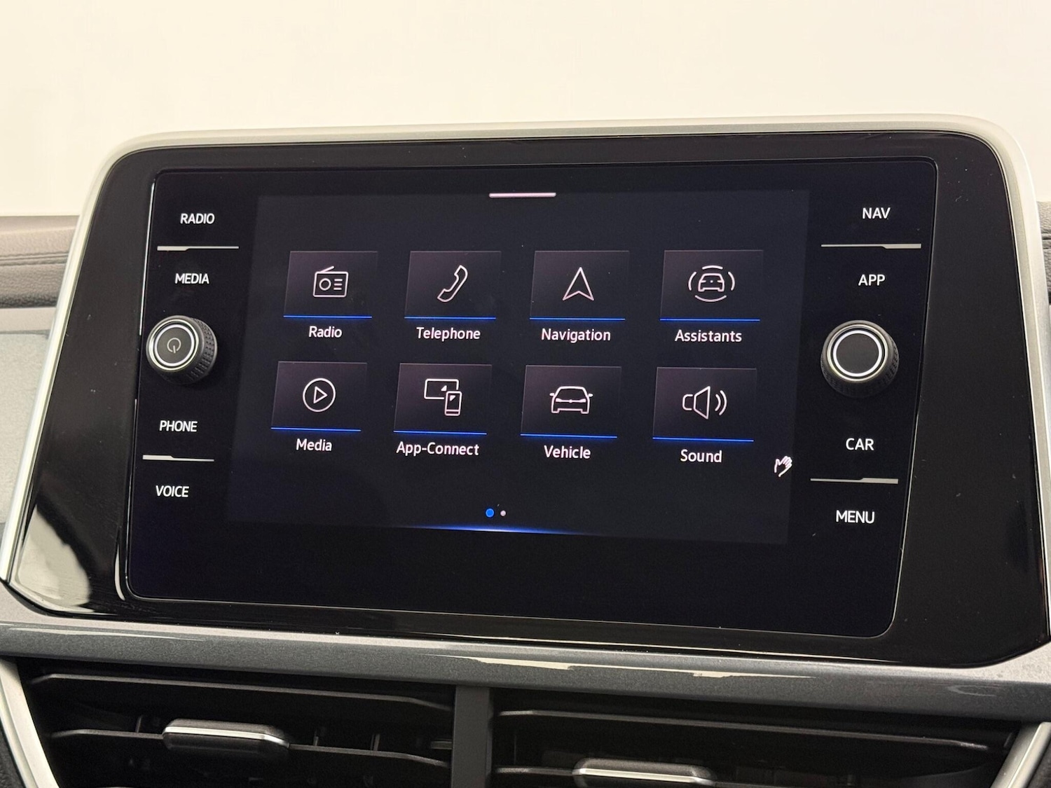 Used Volkswagen T-Roc 2022 for sale - 77412461: Photo 23