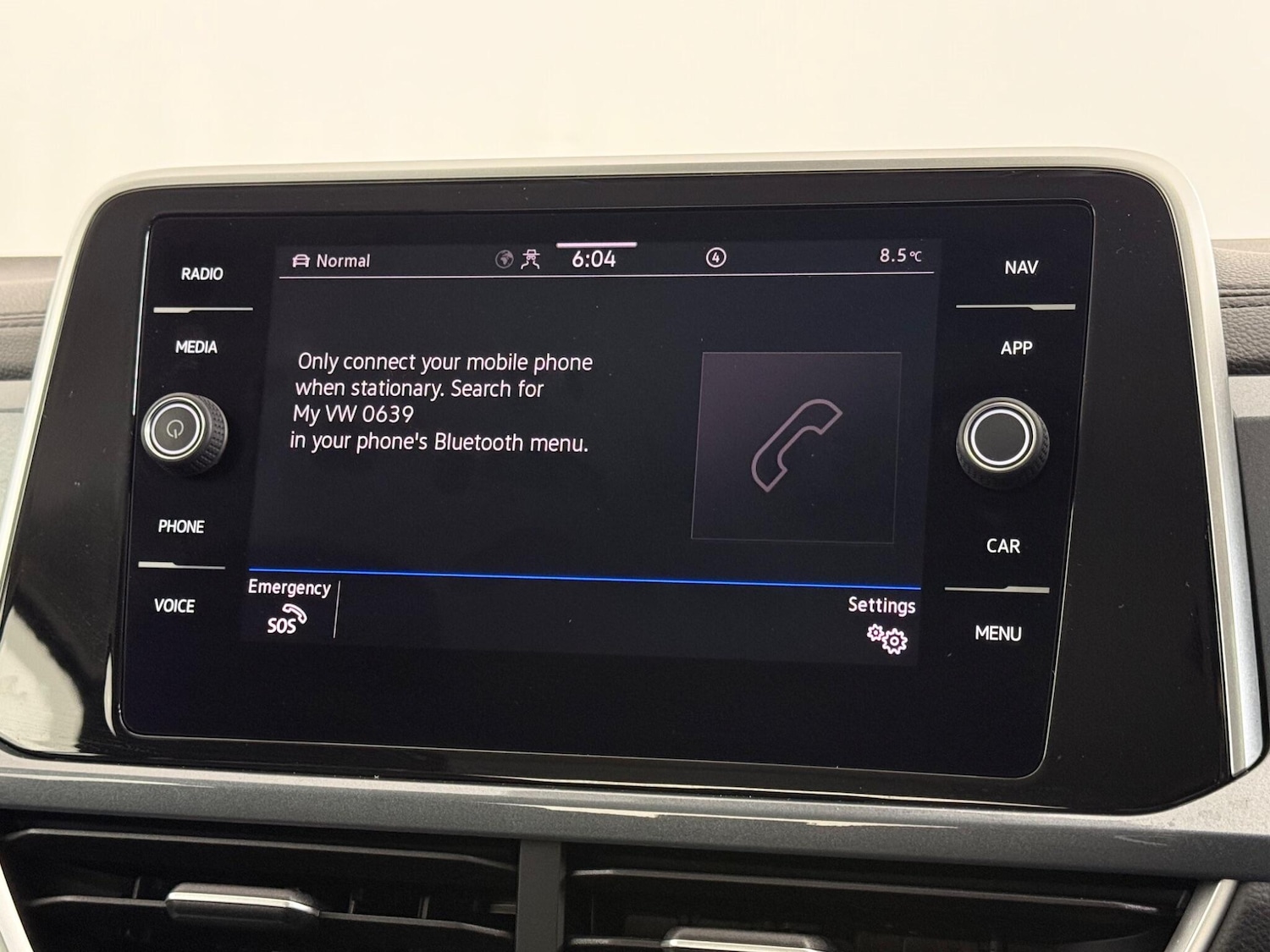 Used Volkswagen T-Roc 2022 for sale - 77412461: Photo 24