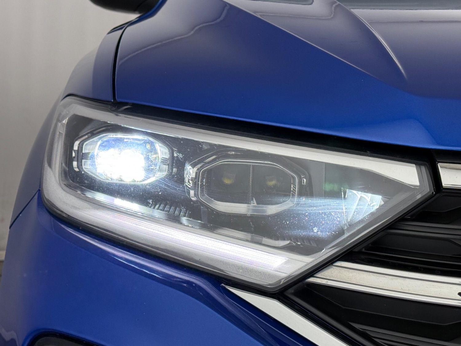 Used Volkswagen T-Roc 2022 for sale - 77412461: Photo 7