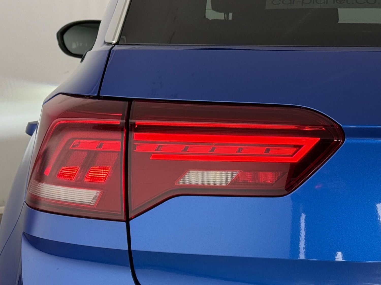 Used Volkswagen T-Roc 2022 for sale - 77412461: Photo 8