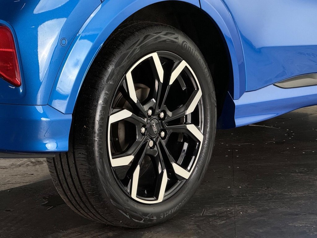 Used Ford Puma 2023 for sale - 76323061: Photo 12