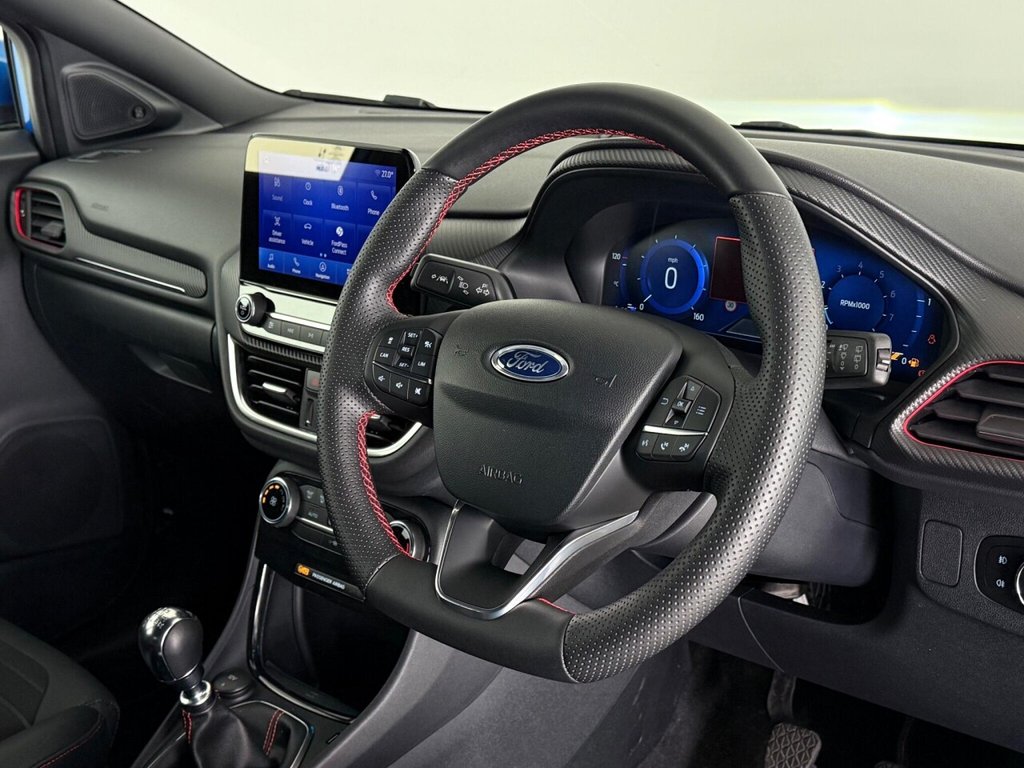 Used Ford Puma 2023 for sale - 76323061: Photo 15