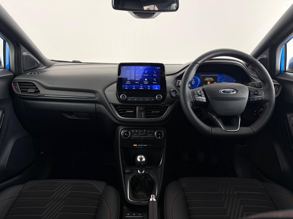 Used Ford Puma 2023 for sale - 76323061: Photo 20