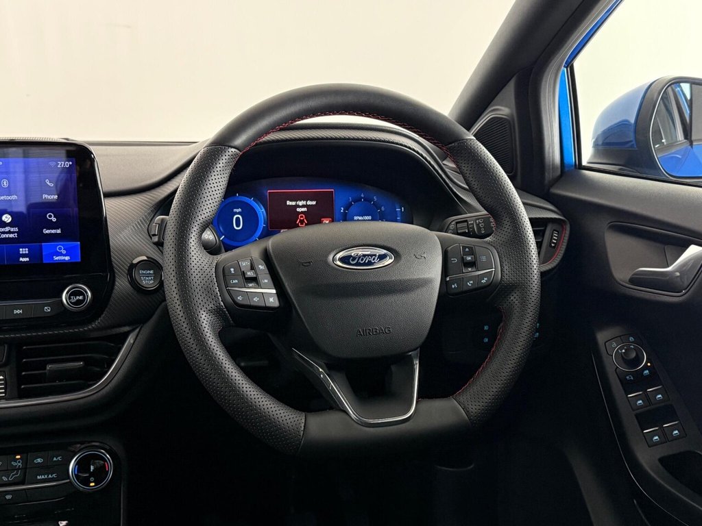 Used Ford Puma 2023 for sale - 76323061: Photo 22