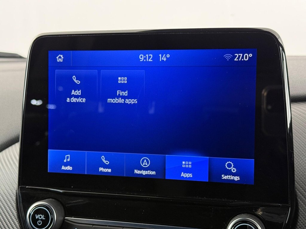 Used Ford Puma 2023 for sale - 76323061: Photo 32