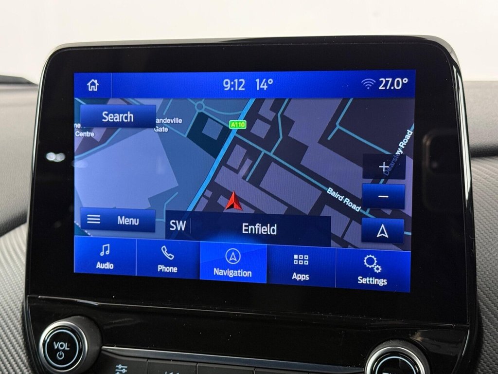 Used Ford Puma 2023 for sale - 76323061: Photo 33