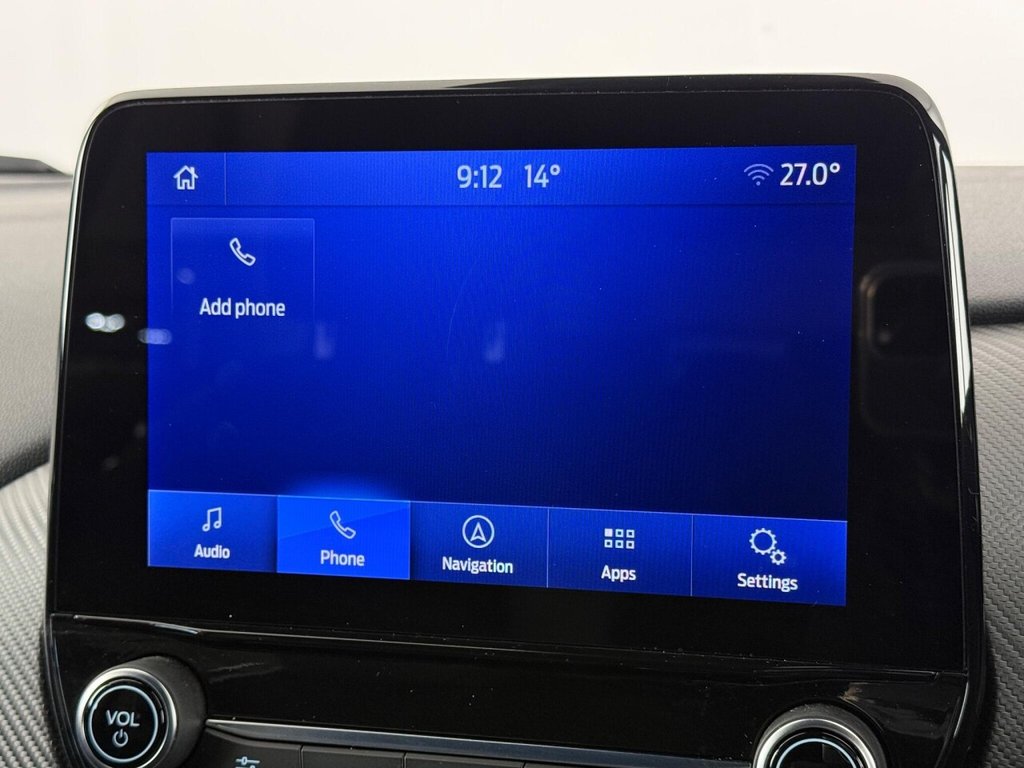 Used Ford Puma 2023 for sale - 76323061: Photo 34