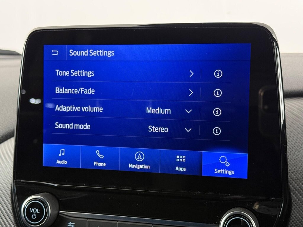 Used Ford Puma 2023 for sale - 76323061: Photo 35