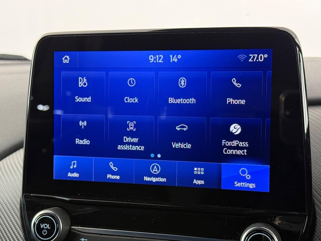 Used Ford Puma 2023 for sale - 76323061: Photo 37