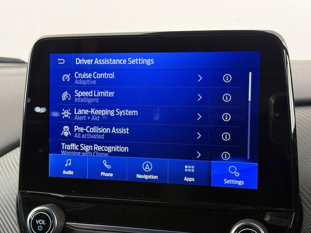 Used Ford Puma 2023 for sale - 76323061: Photo 40