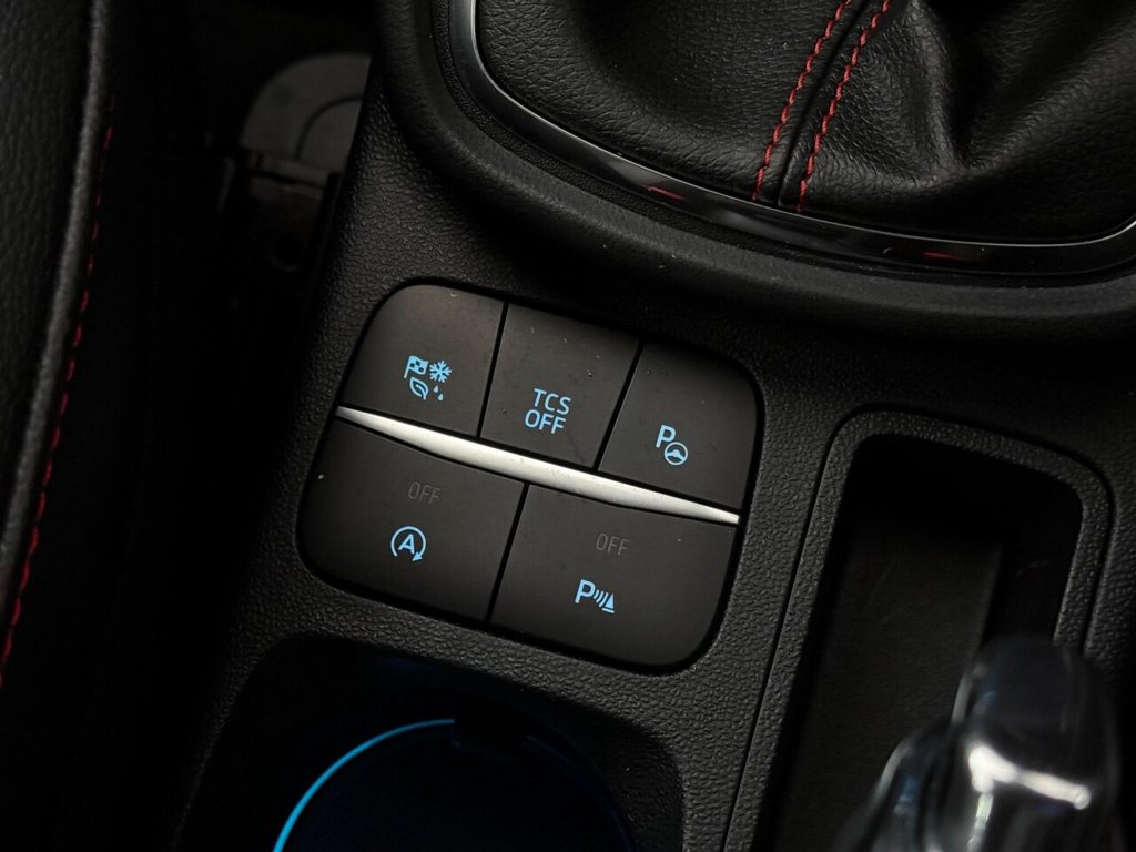 Used Ford Puma 2023 for sale - 76323061: Photo 44