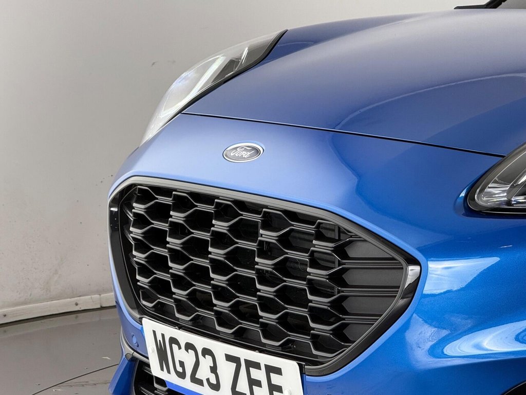 Used Ford Puma 2023 for sale - 76323061: Photo 49