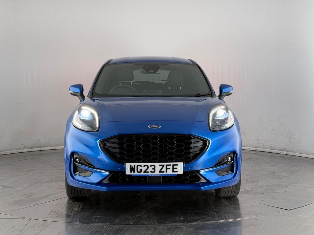 Used Ford Puma 2023 for sale - 76323061: Photo 7