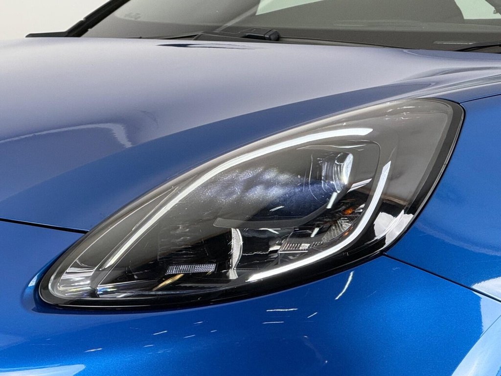 Used Ford Puma 2023 for sale - 76323061: Photo 8