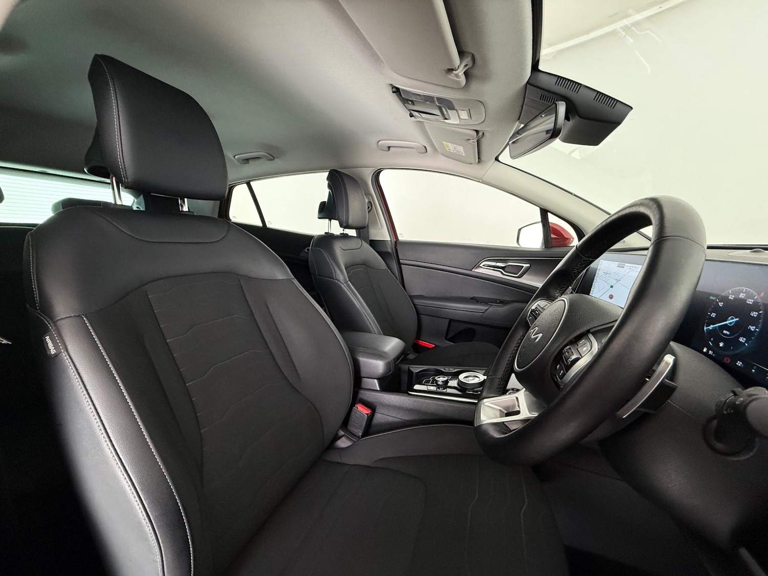 Used Kia Sportage 2024 for sale - 77181274: Photo 12