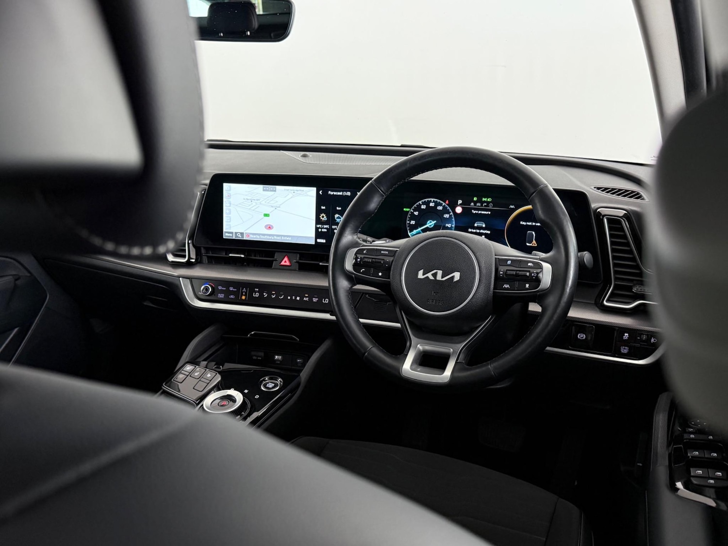 Used Kia Sportage 2024 for sale - 77181274: Photo 14