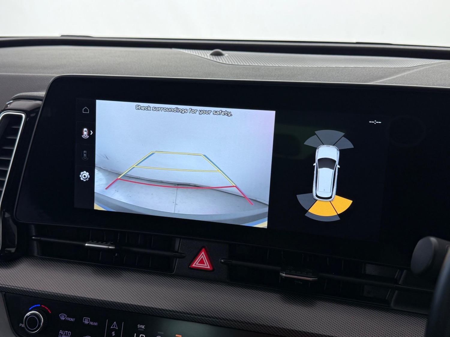 Used Kia Sportage 2024 for sale - 77181274: Photo 25