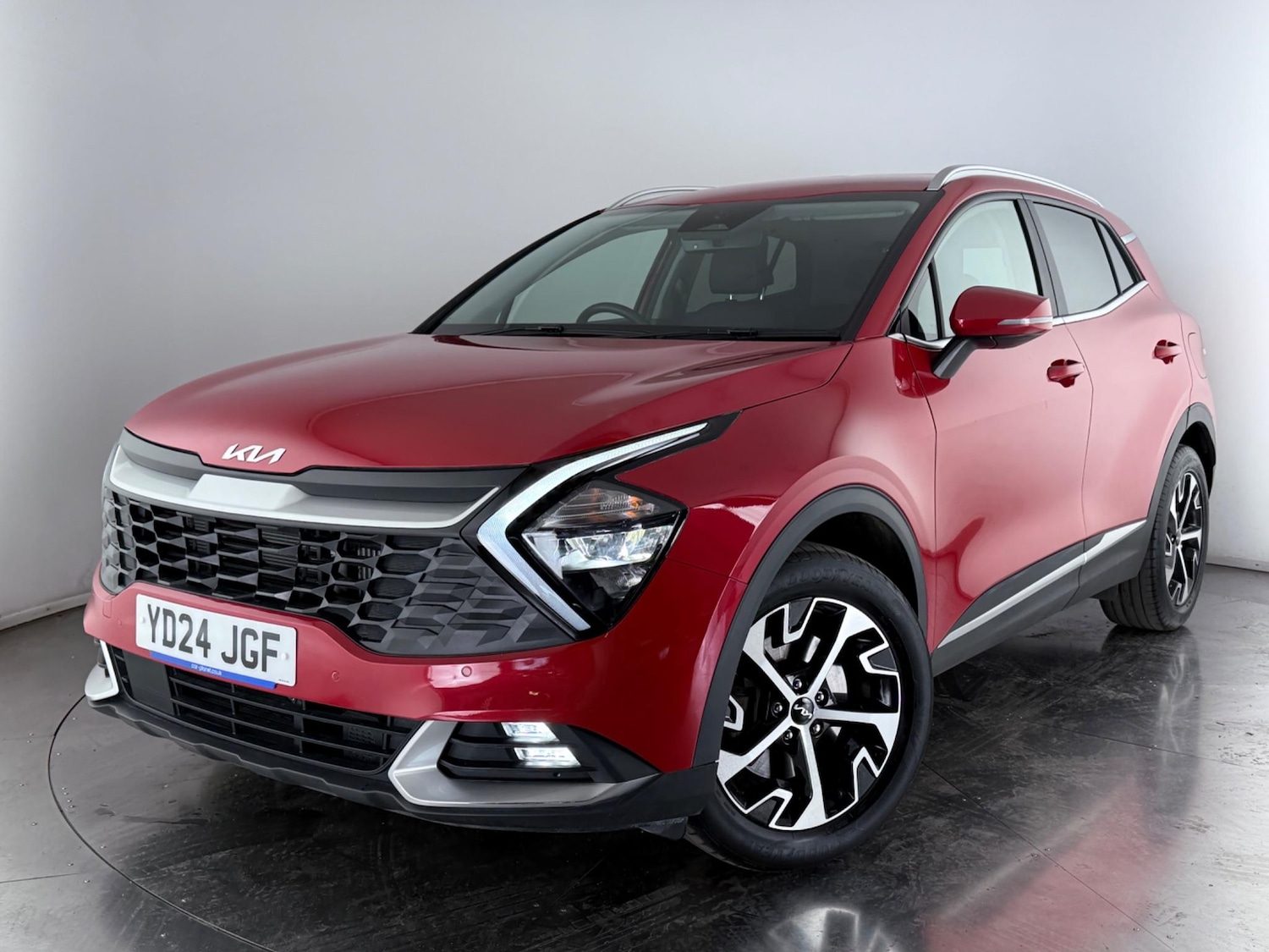 Used Kia Sportage 2024 for sale - 77181274: Photo 32