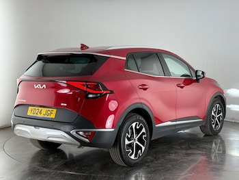 Used Kia Sportage 2024 for sale - 77181274: Photo