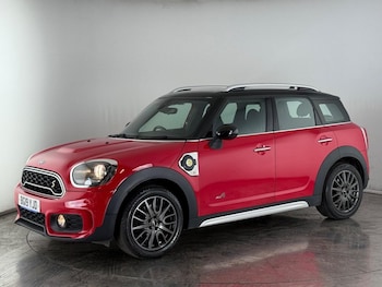 Used MINI Countryman 2019 for sale - 75688286: Photo