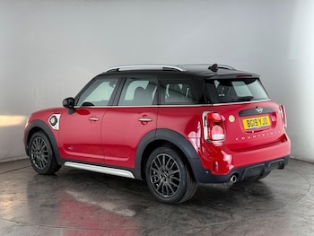 Used MINI Countryman 2019 for sale - 75688286: Photo