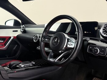 Used Mercedes-Benz CLA 2022 for sale - 78430515: Photo