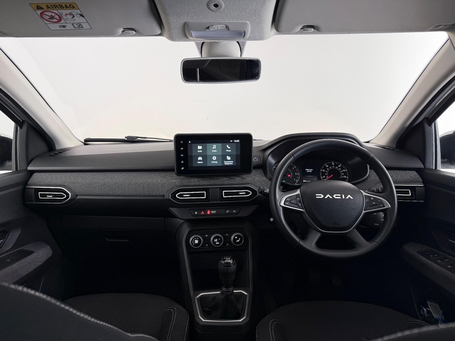 Used Dacia Jogger 2023 for sale - 76550739: Photo 11