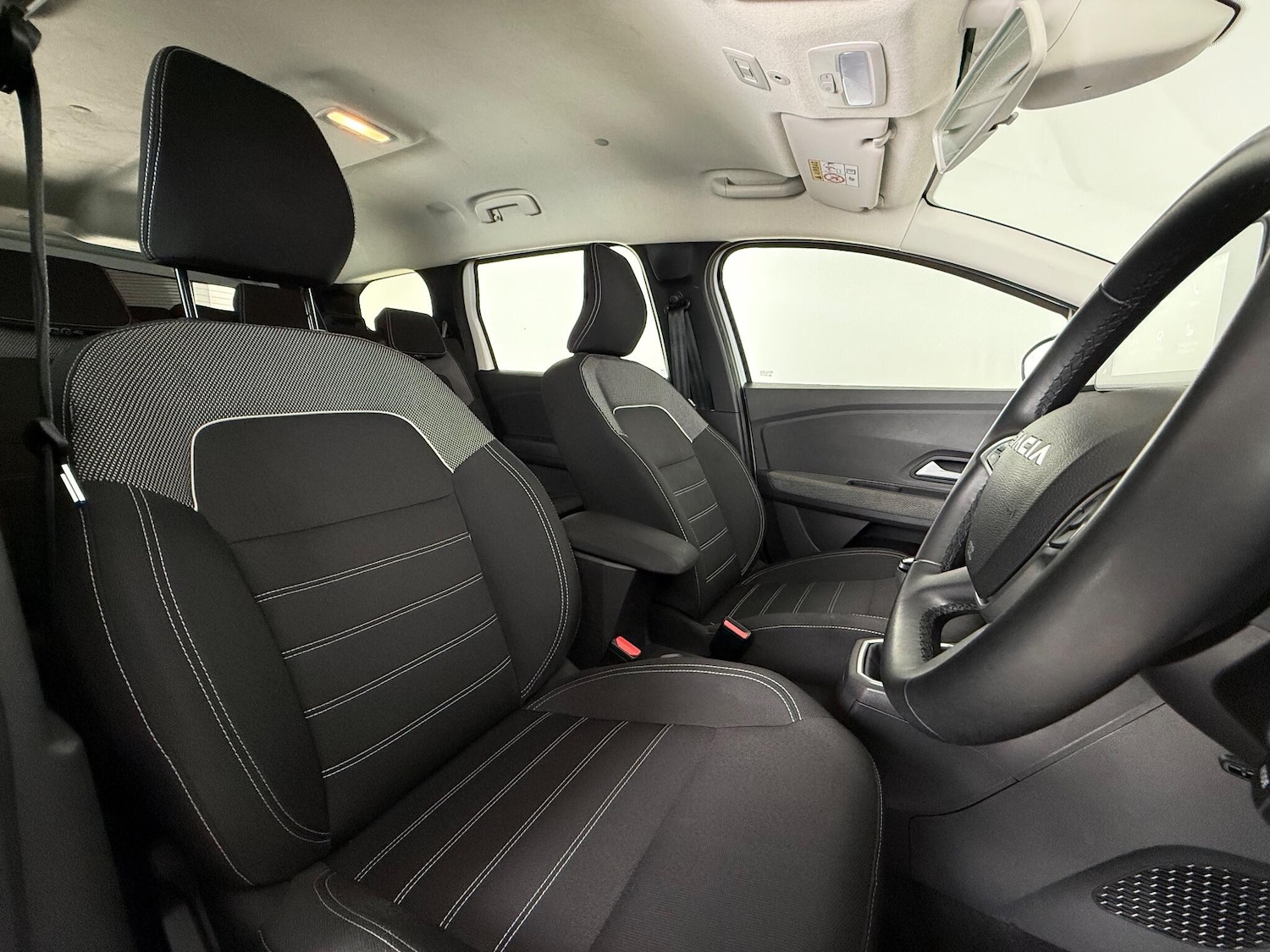 Used Dacia Jogger 2023 for sale - 76550739: Photo 13