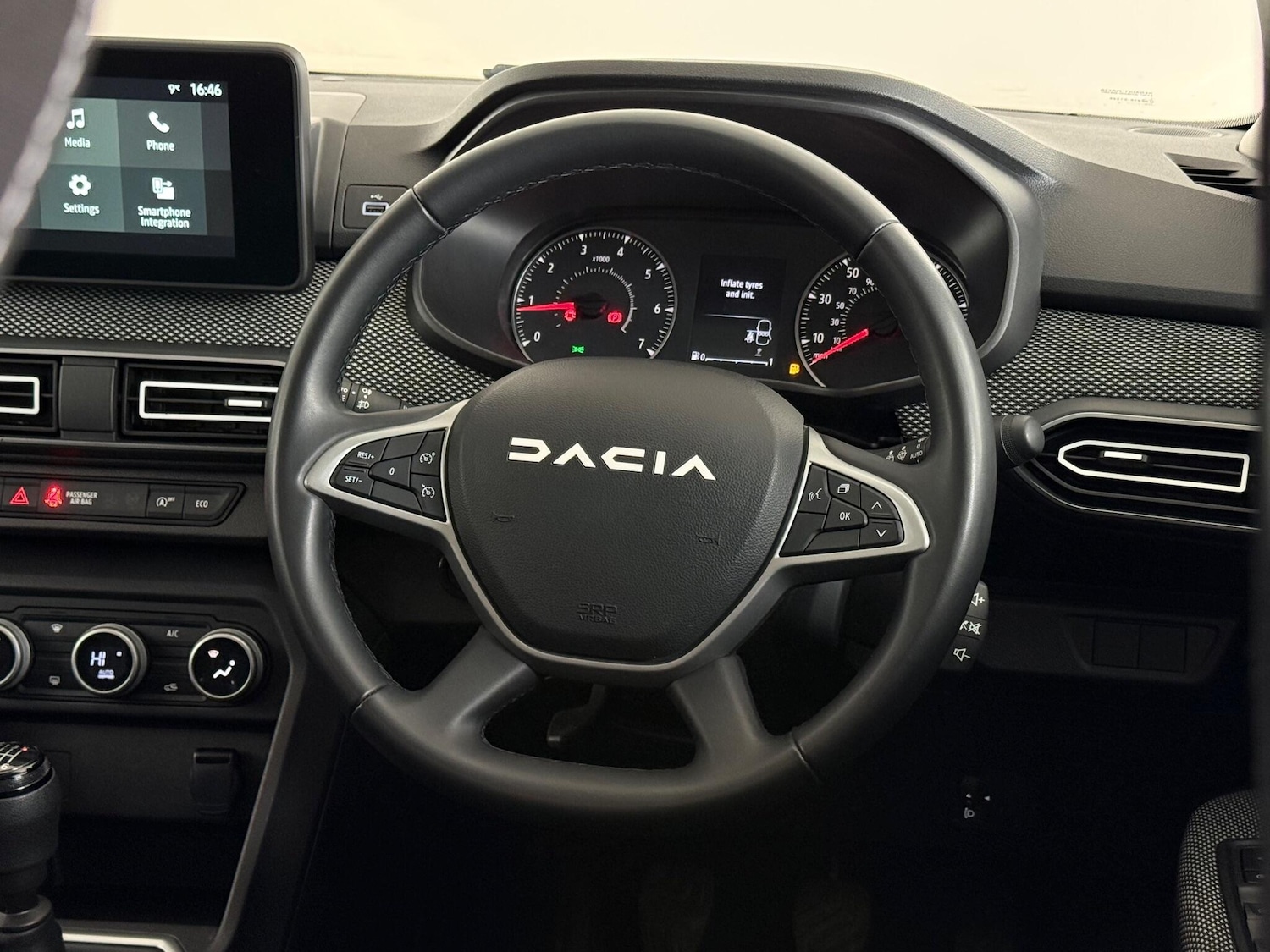 Used Dacia Jogger 2023 for sale - 76550739: Photo 19