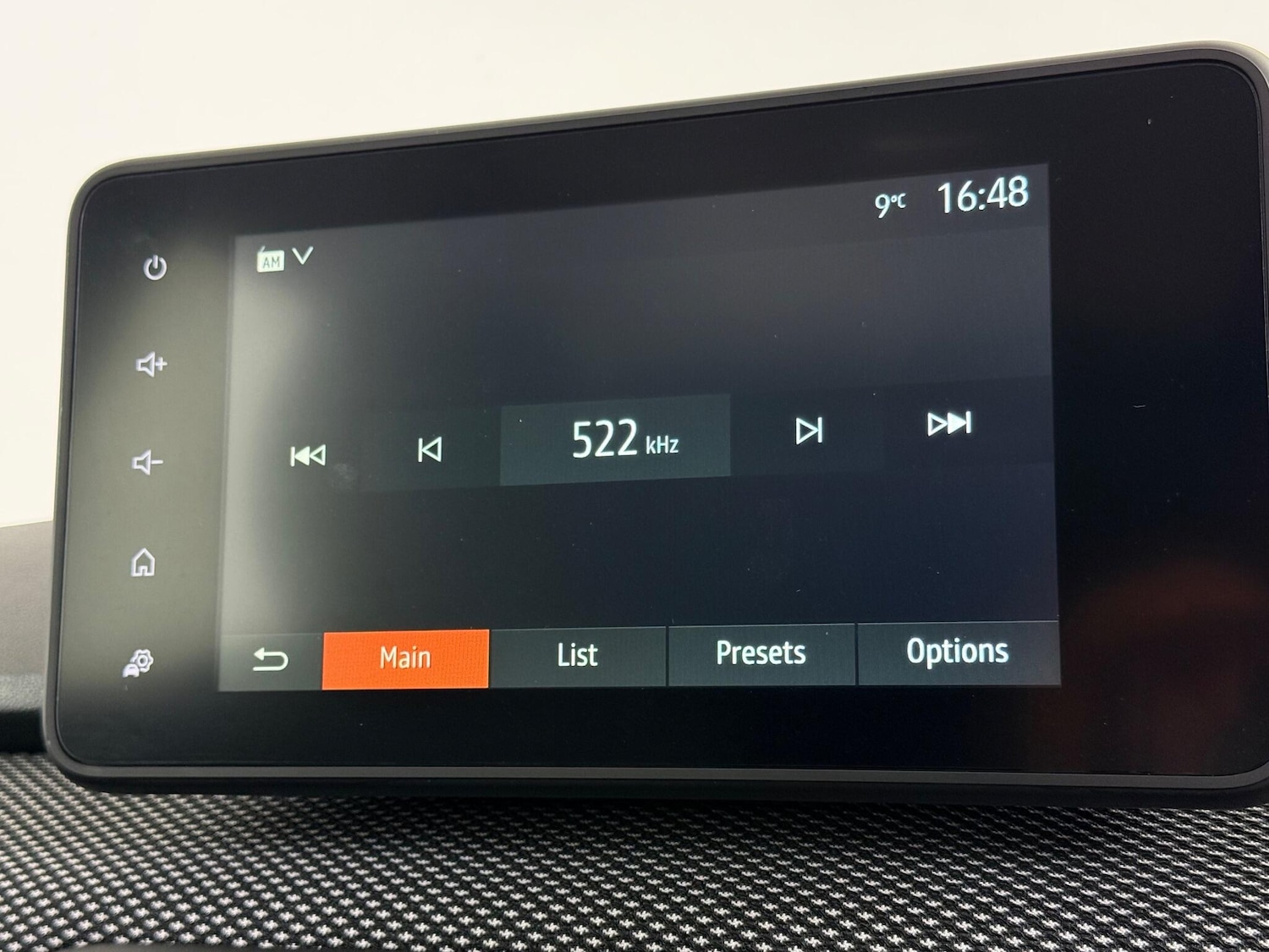 Used Dacia Jogger 2023 for sale - 76550739: Photo 28