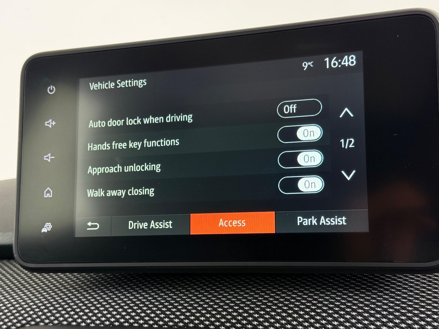 Used Dacia Jogger 2023 for sale - 76550739: Photo 31