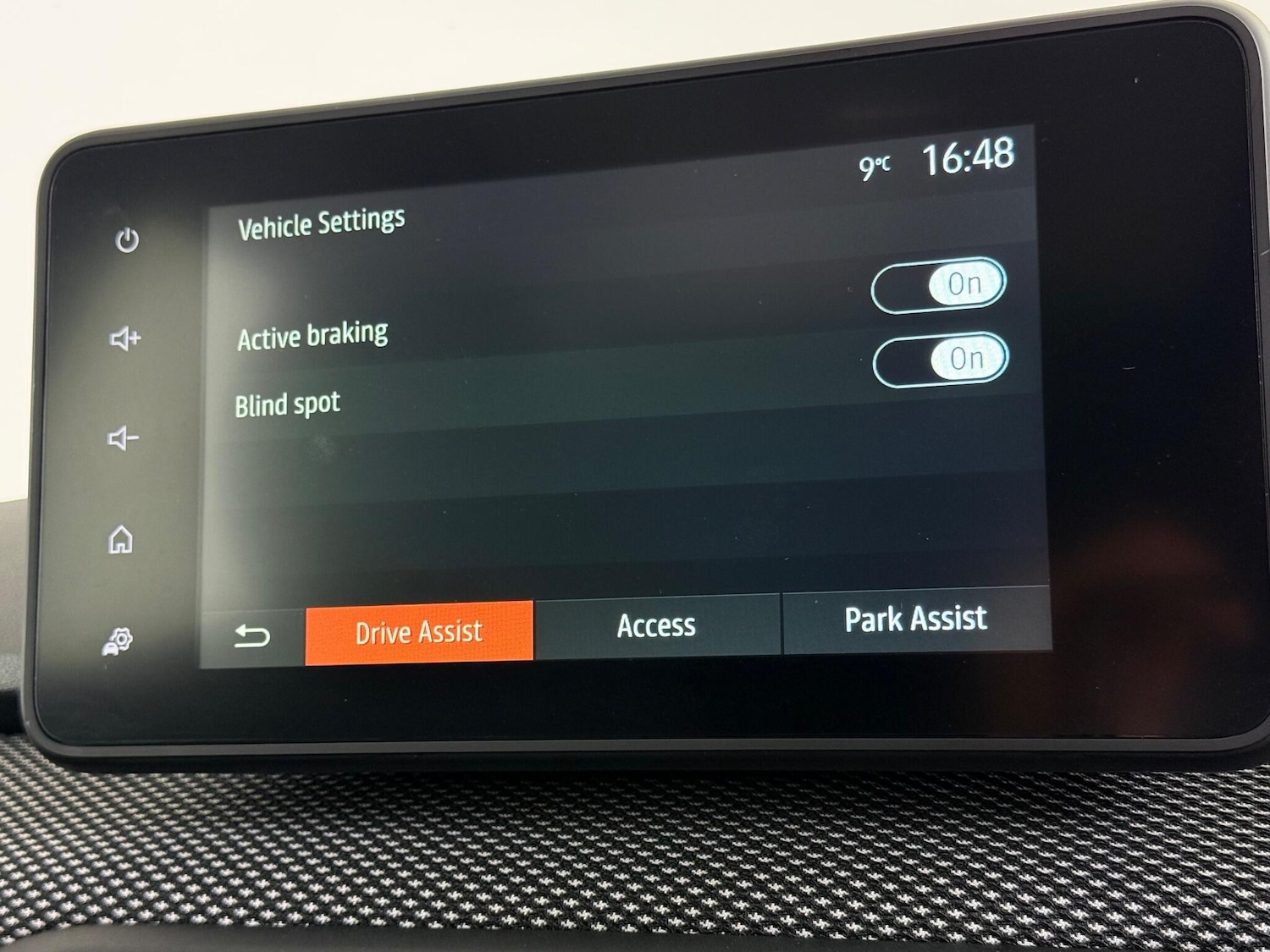 Used Dacia Jogger 2023 for sale - 76550739: Photo 32