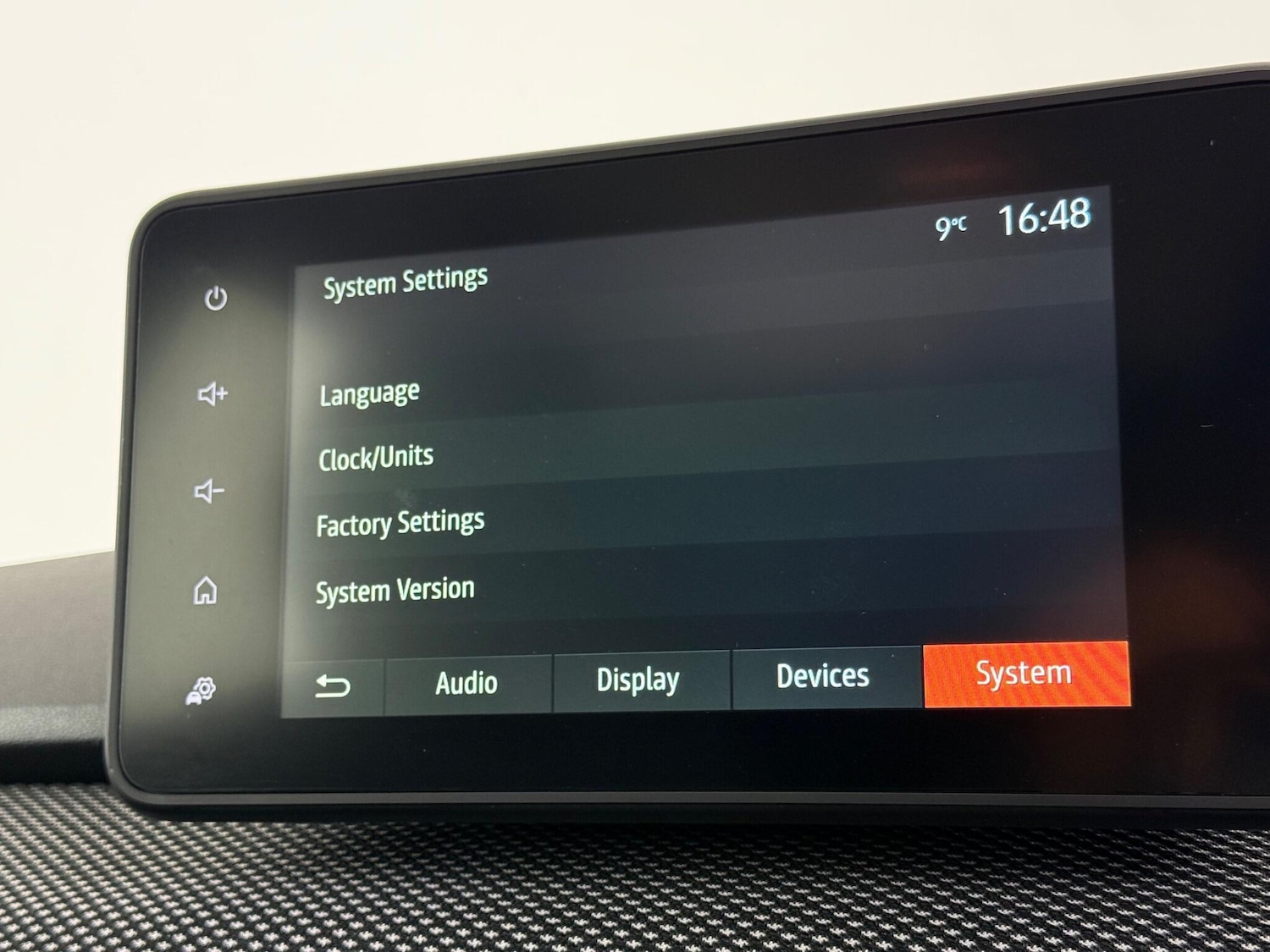 Used Dacia Jogger 2023 for sale - 76550739: Photo 35