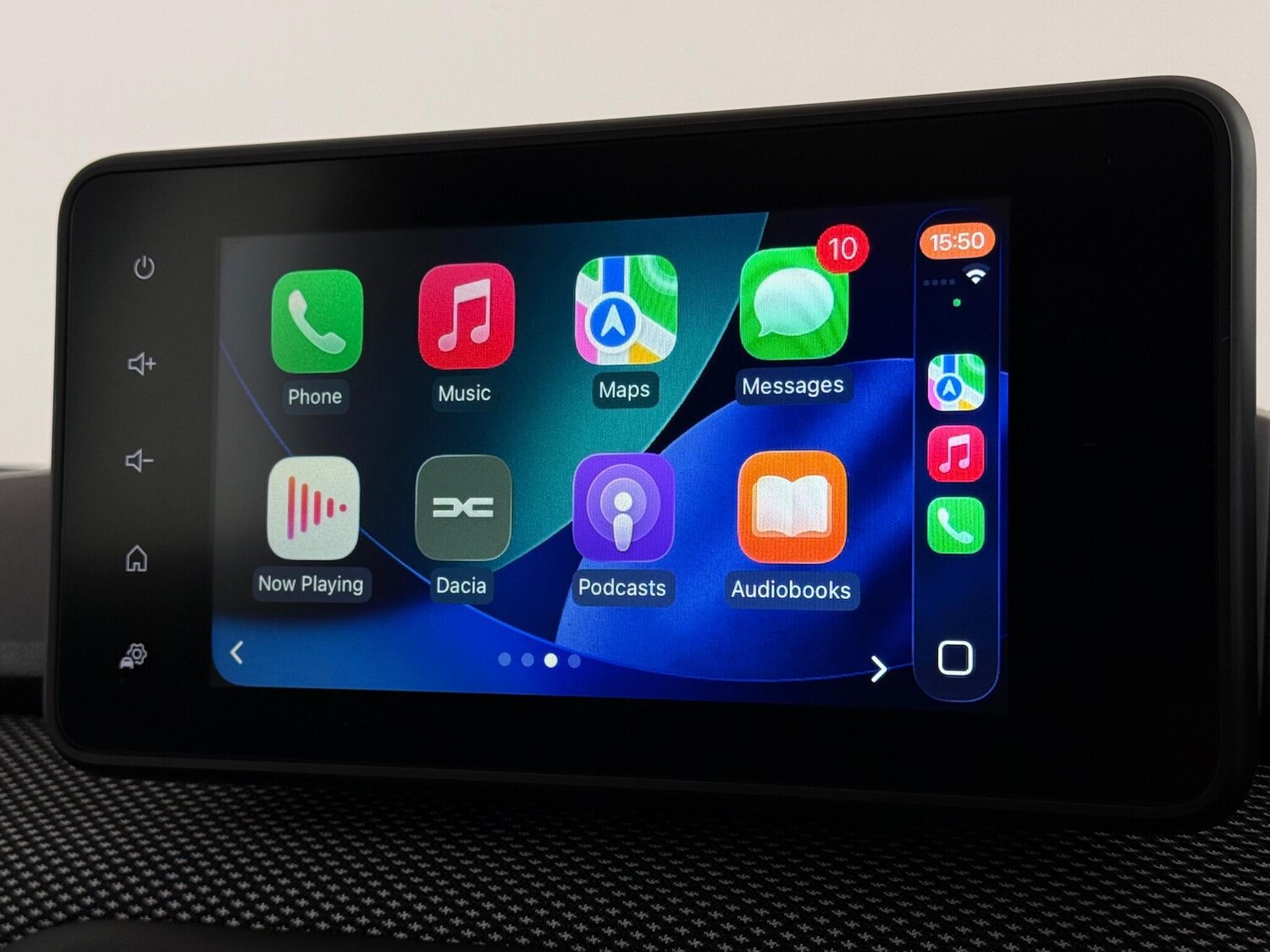 Used Dacia Jogger 2023 for sale - 76550739: Photo 37