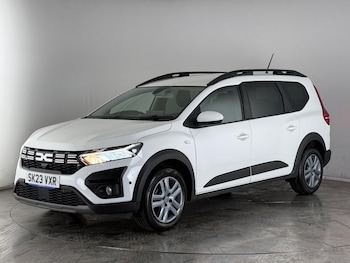 Used Dacia Jogger 2023 for sale - 76550739: Photo