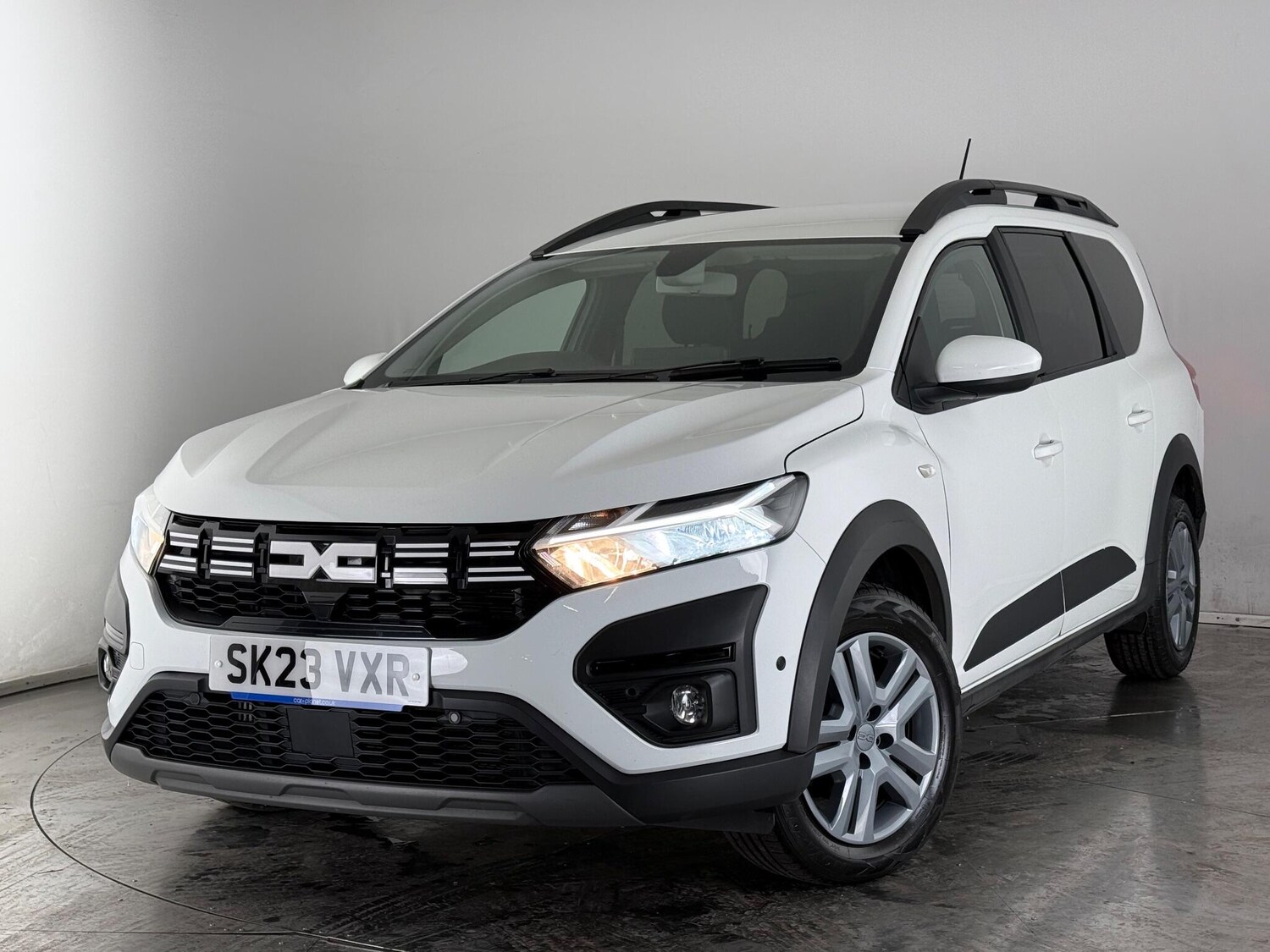 Used Dacia Jogger 2023 for sale - 76550739: Photo 45