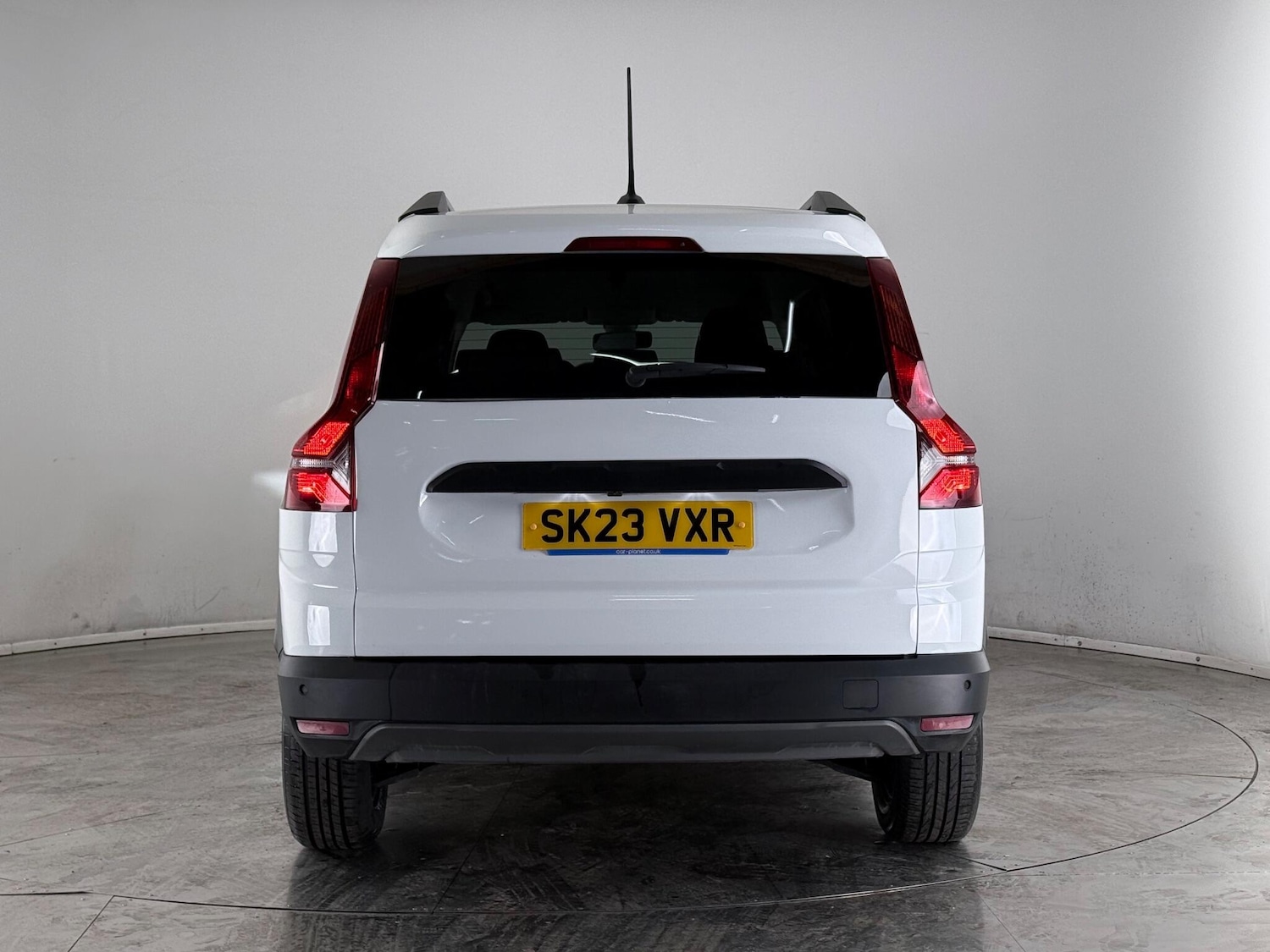 Used Dacia Jogger 2023 for sale - 76550739: Photo 5