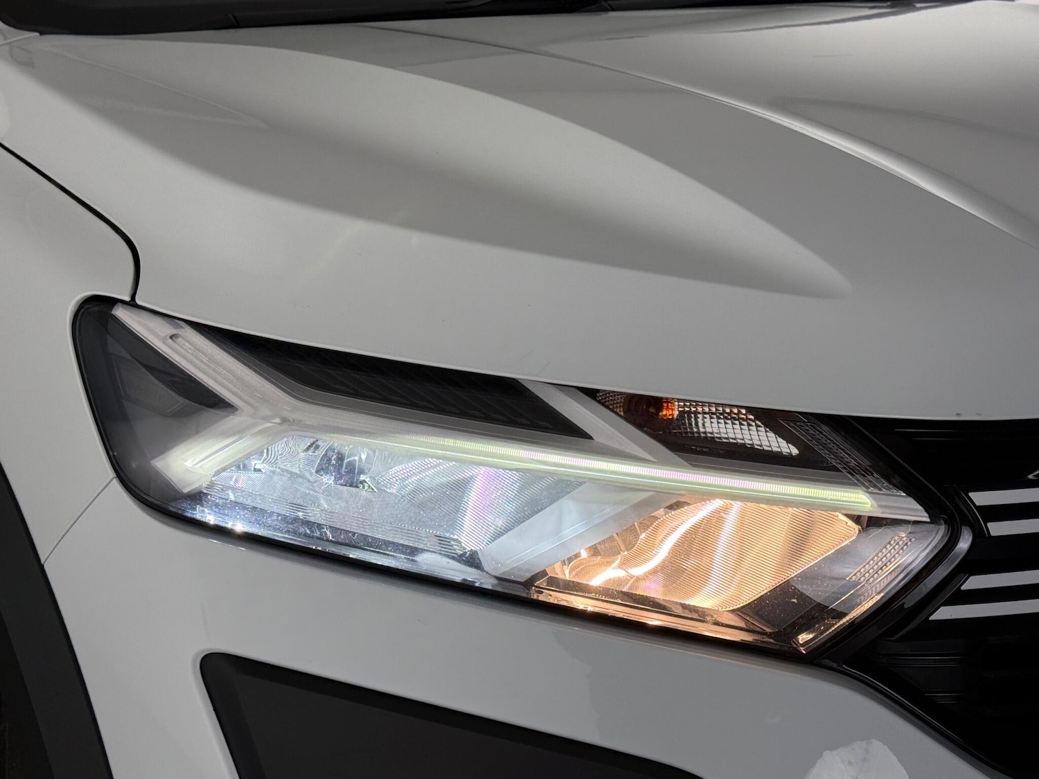 Used Dacia Jogger 2023 for sale - 76550739: Photo 8