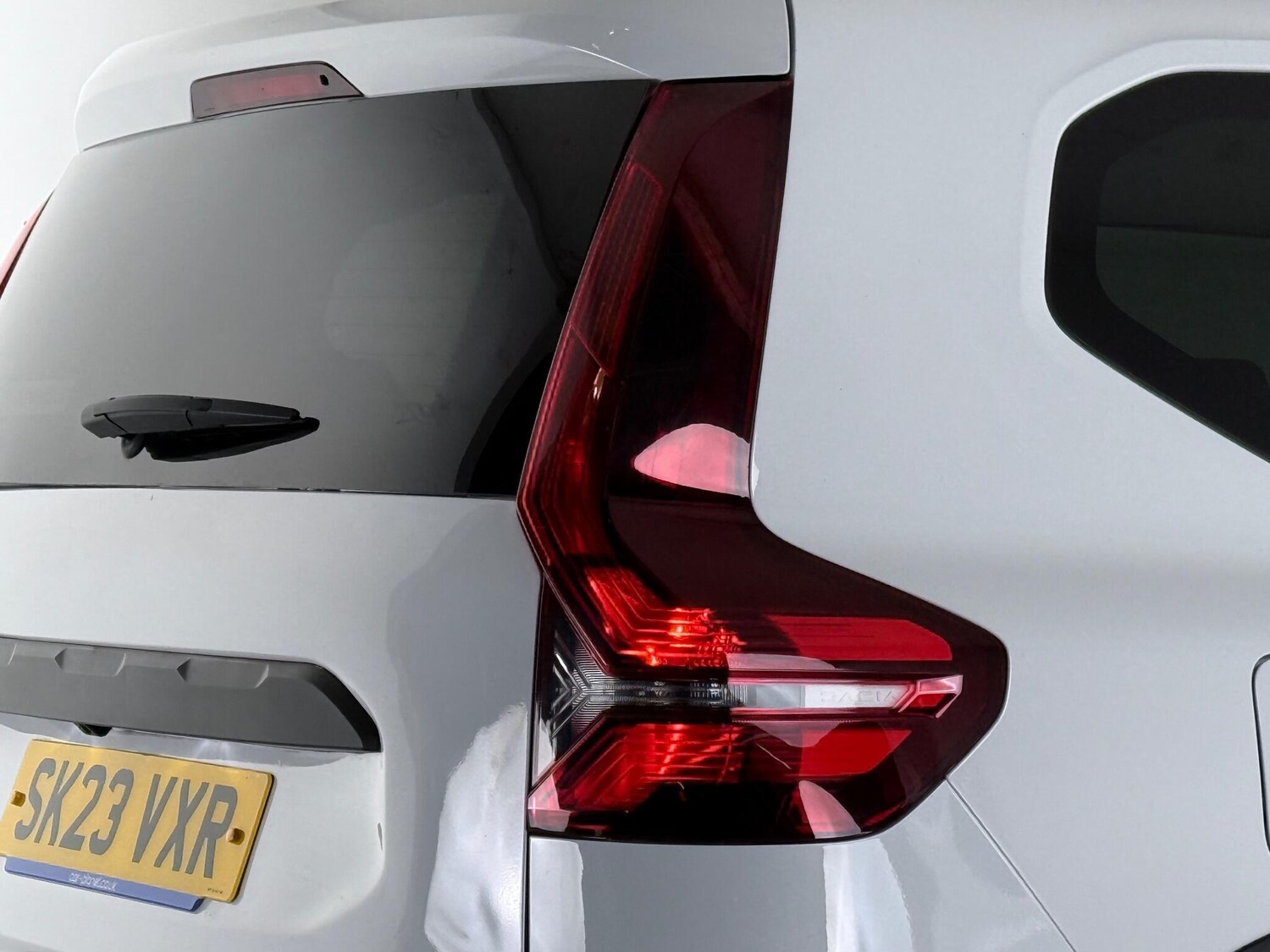 Used Dacia Jogger 2023 for sale - 76550739: Photo 9