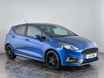 2021 (21) - 1.5T EcoBoost ST-2 Euro 6 (s/s) 5dr
