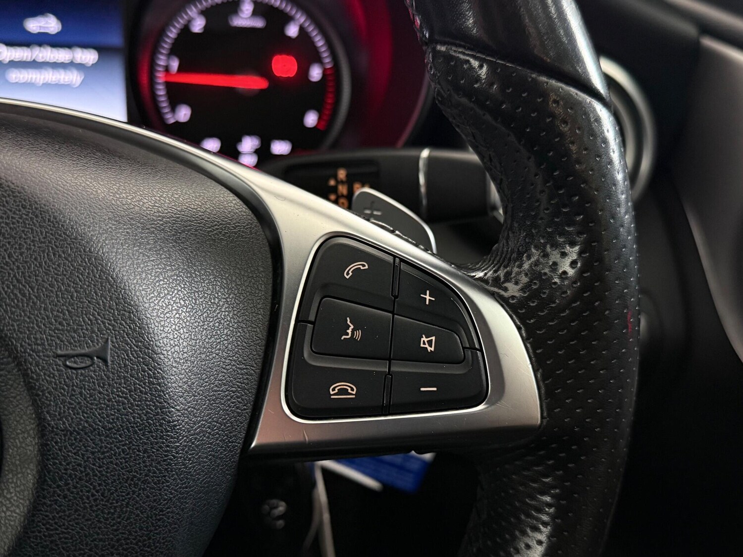 Used Mercedes-Benz C Class 2018 for sale - 76573542: Photo 24