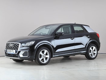 Used Audi Q2 2019 for sale - 78430514: Photo