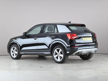 Used Audi Q2 2019 for sale - 78430514: Photo