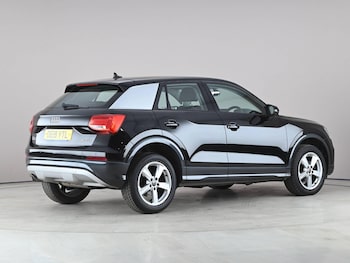 Used Audi Q2 2019 for sale - 78430514: Photo